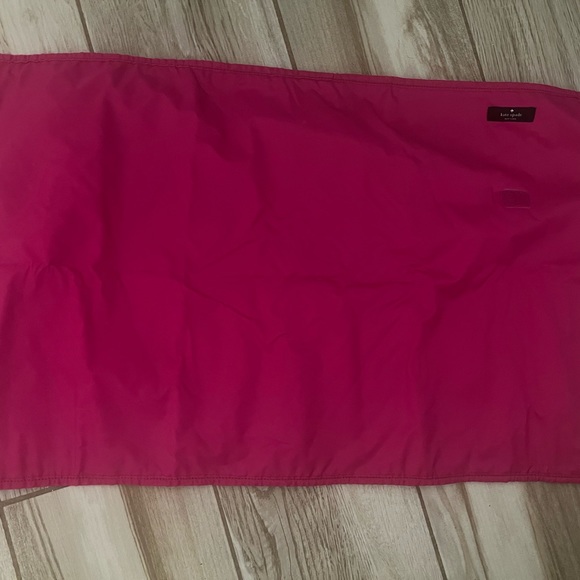 Kate Spade Stevie diaper bag - Picture 4 of 4